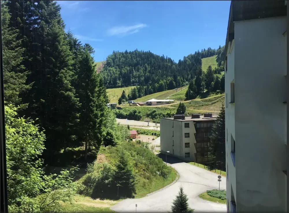 Le Chitelet vue sur Pistes - Photo 3