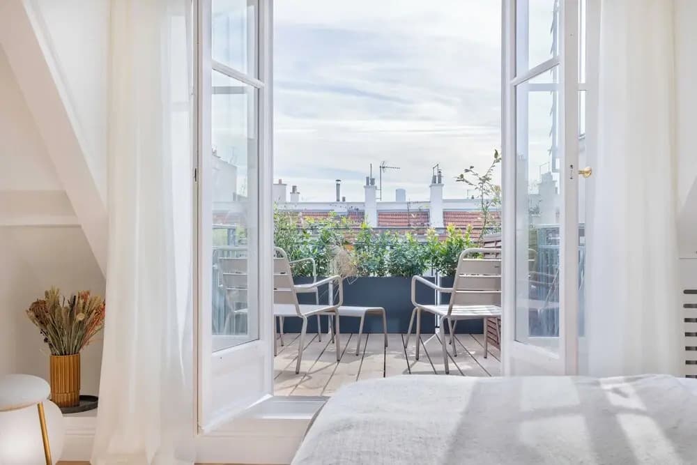 Elegant Apartment - 2br/4p - Vivienne - Miniature 7