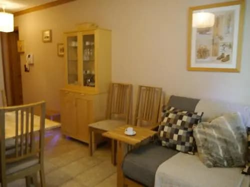 Apartment in Chalet Chamoissiere - Photo 2