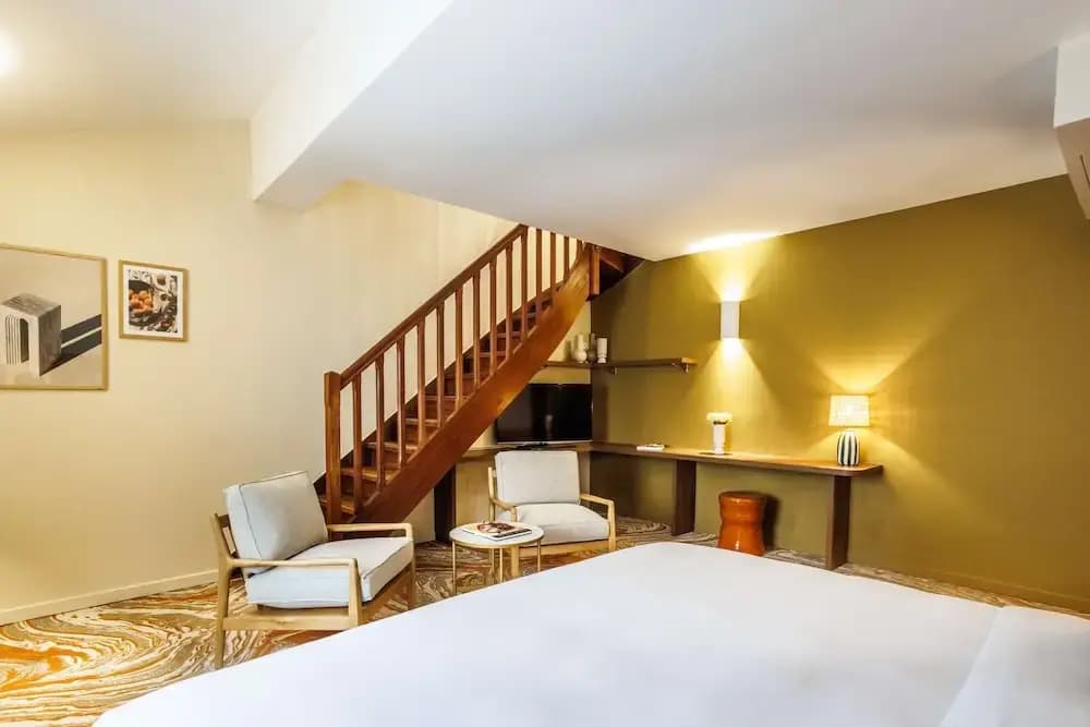 Grand Hôtel d’Orange - Photo 4