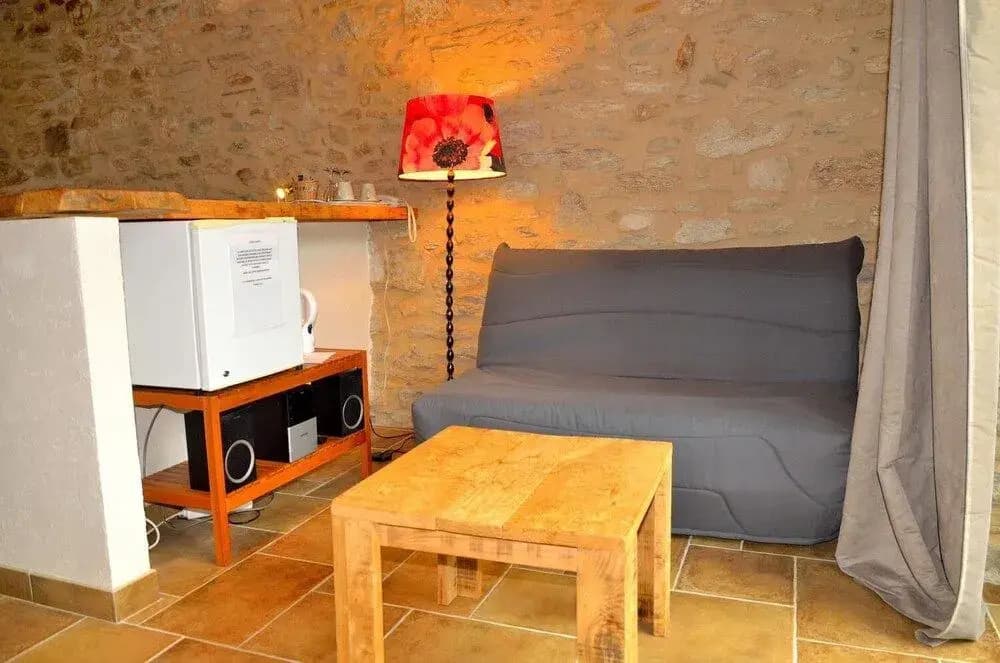 Hostellerie La Bergerie des Chapelles - Photo 3