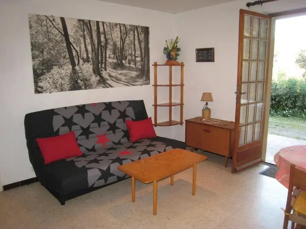 Appartement Cavalaire-sur-Mer, 3 pièces, 6 personnes - FR-1-100-183 - Photo 3