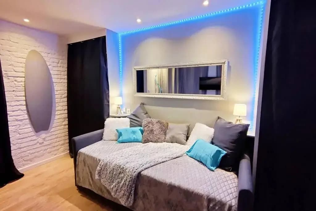 Kitesurf - 100M Plage - Deco Design - Photo 3