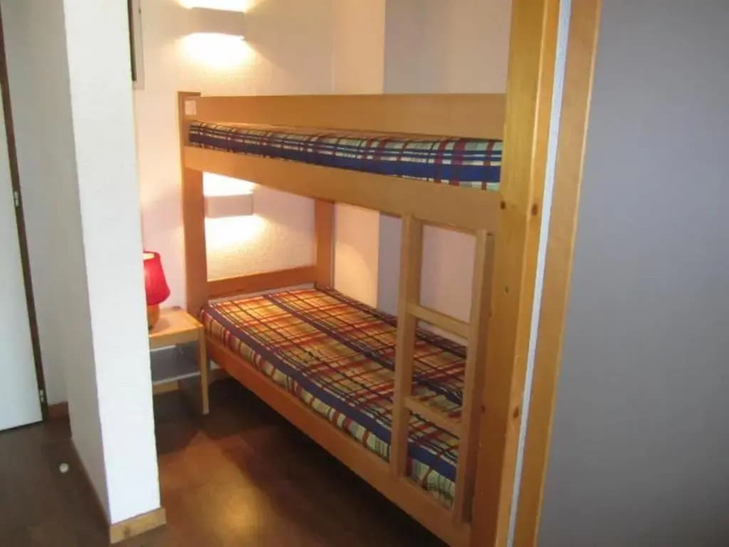 Appartement Brides-les-Bains, 1 pièce, 4 personnes - FR-1-512-113 - Photo 3