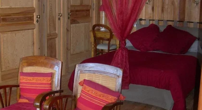 Les Fermes du Château - Photo 4