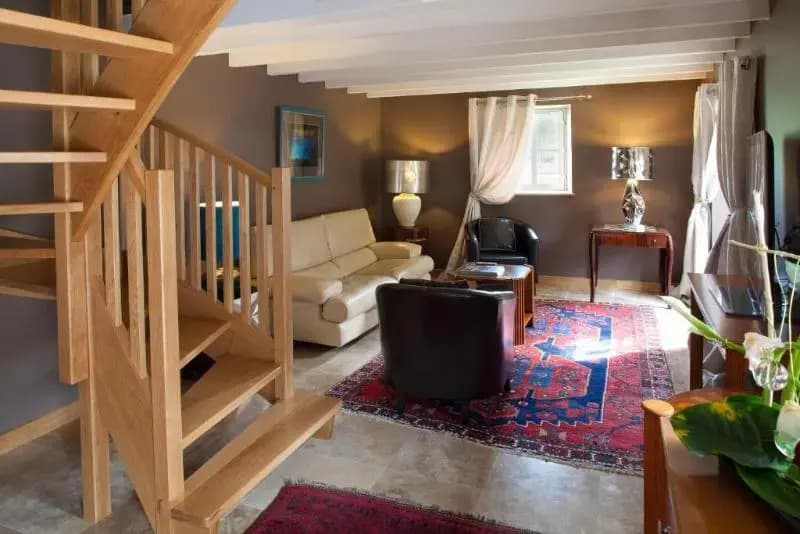 Logis Hotel la Source Bleue - Photo 3