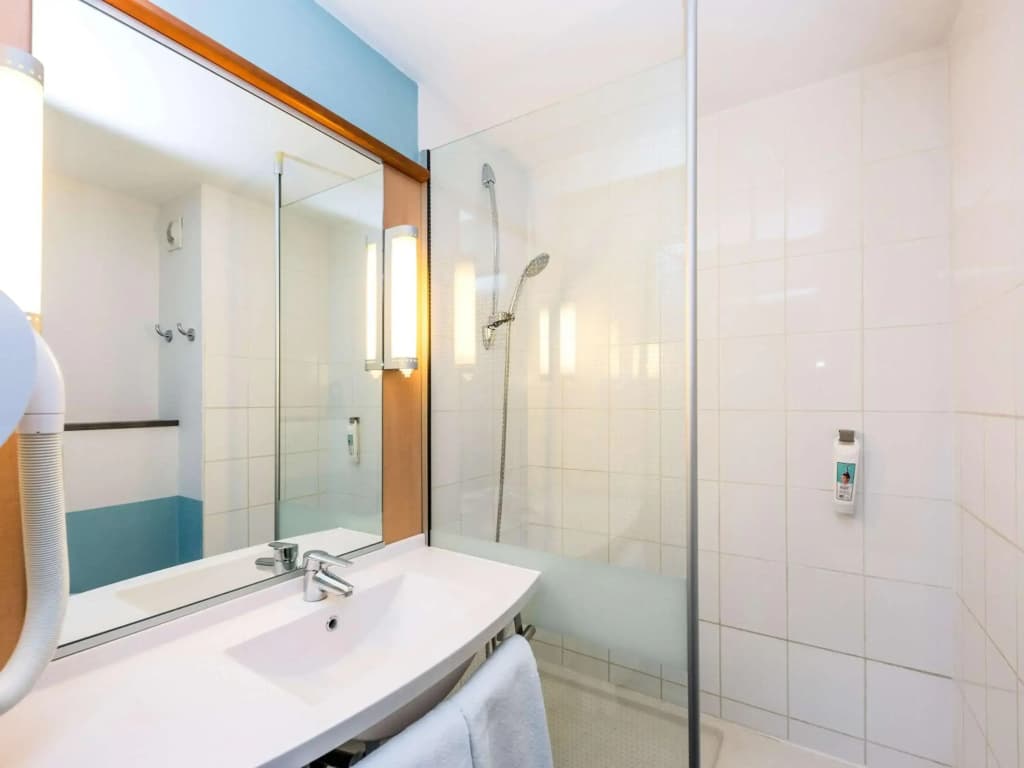 ibis Sisteron - Miniature 7