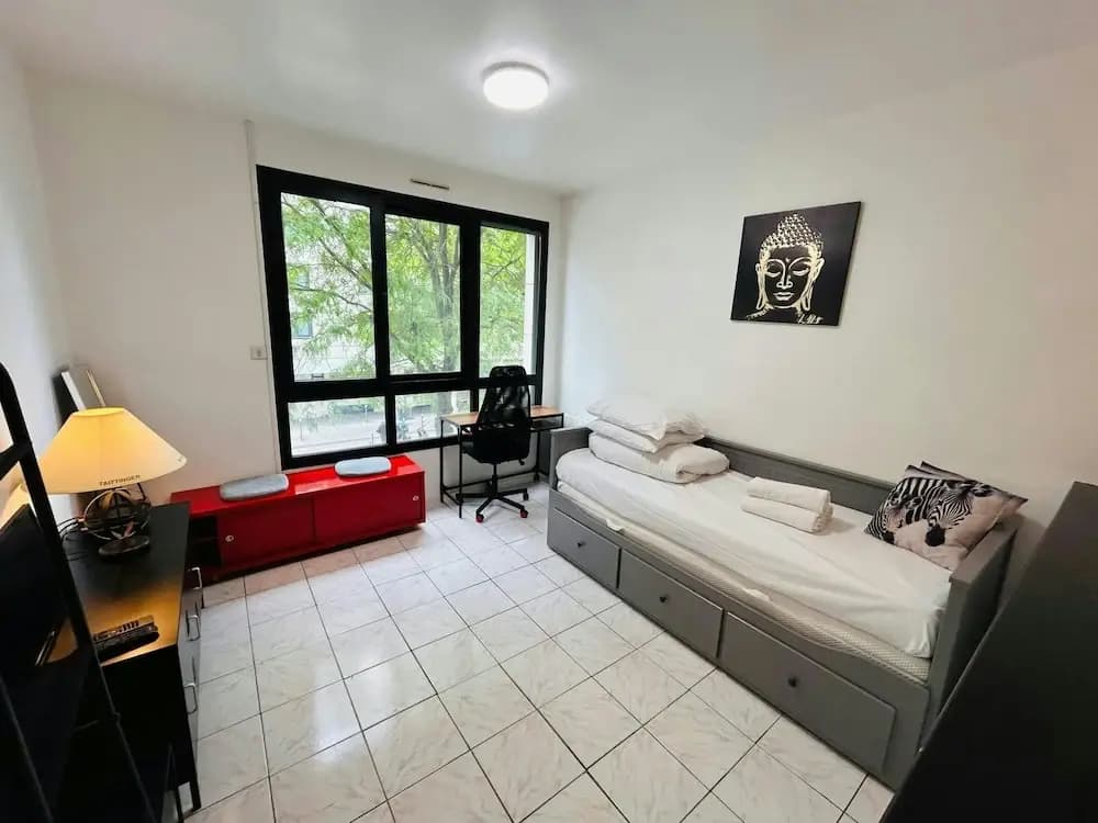 La Suite Buirette Hypercentre - Photo 2