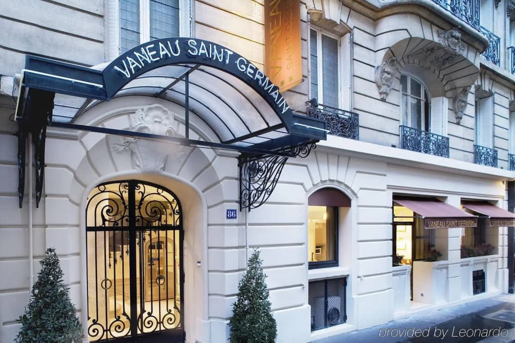 Hotel Vaneau Saint Germain - Photo 1