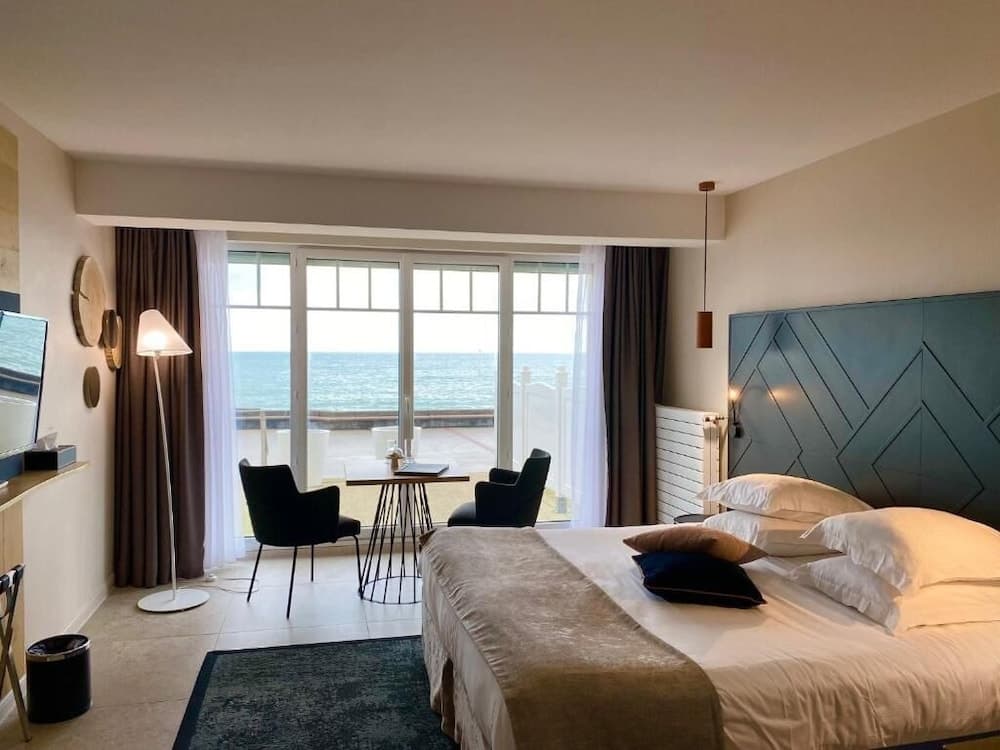 Hôtel Atlantic - Miniature 8