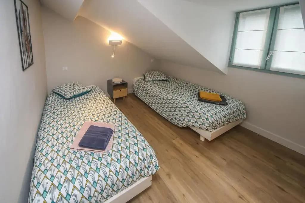 Hôtel Ô Chiroulet - Photo 4