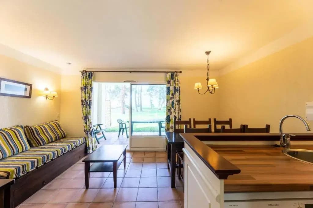 Le Domaine du Golf de Pinsolle - maeva Home - Appartement 2 pièces 6 person 684 - Miniature 6