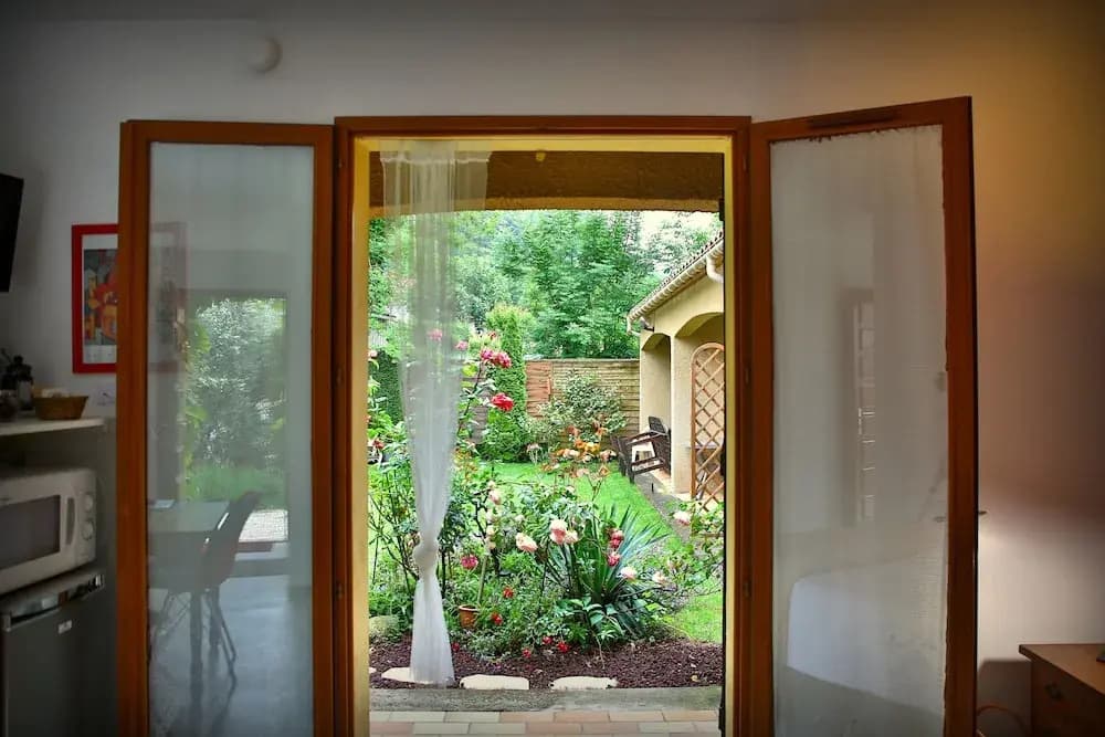 Beau Vallon - Gîte et Chambres d'Hôtes - Miniature 6