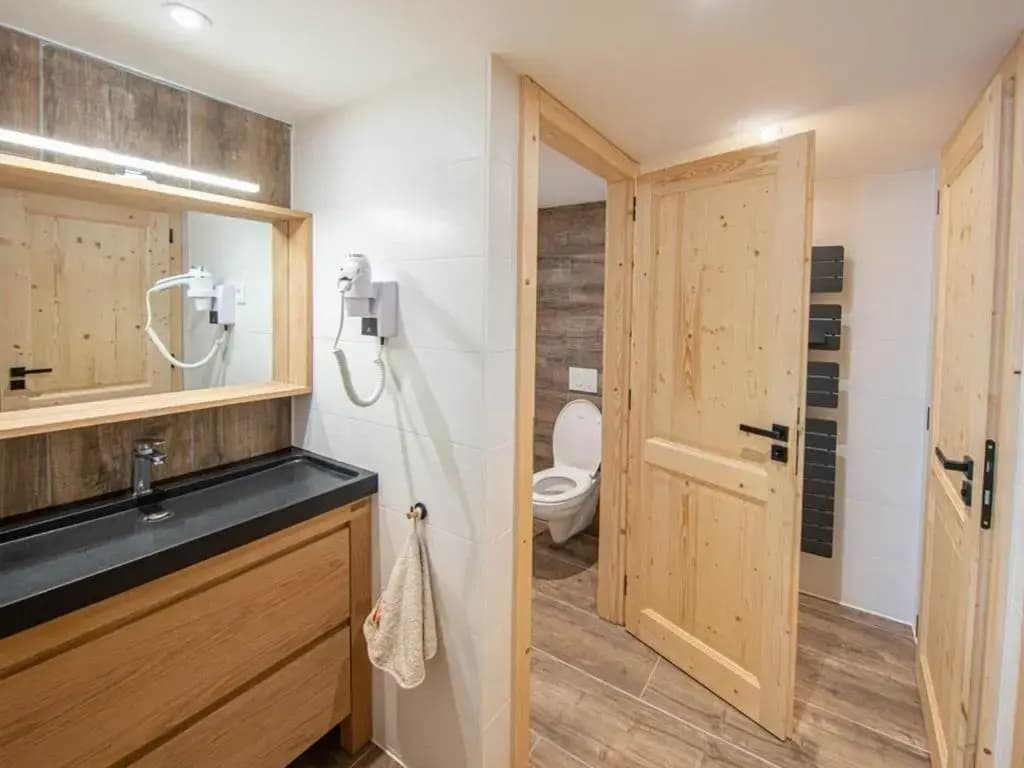 Chalet Ban-sur-Meurthe-Clefcy, 7 pièces, 14 personnes - FR-1-589-366 - Miniature 6