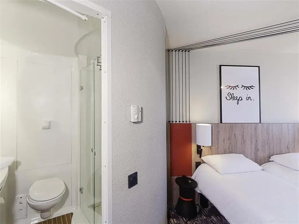 ibis Styles Toulouse Lavaur - Photo 4