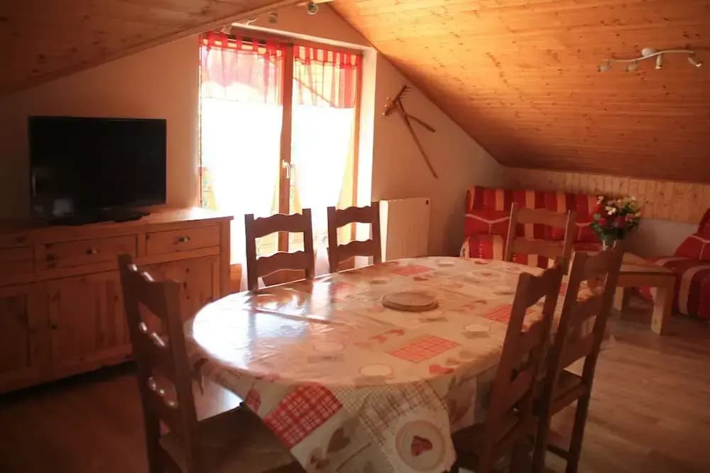 Balcons DE Chatel Bc19 Nature & Mountain - Photo 5
