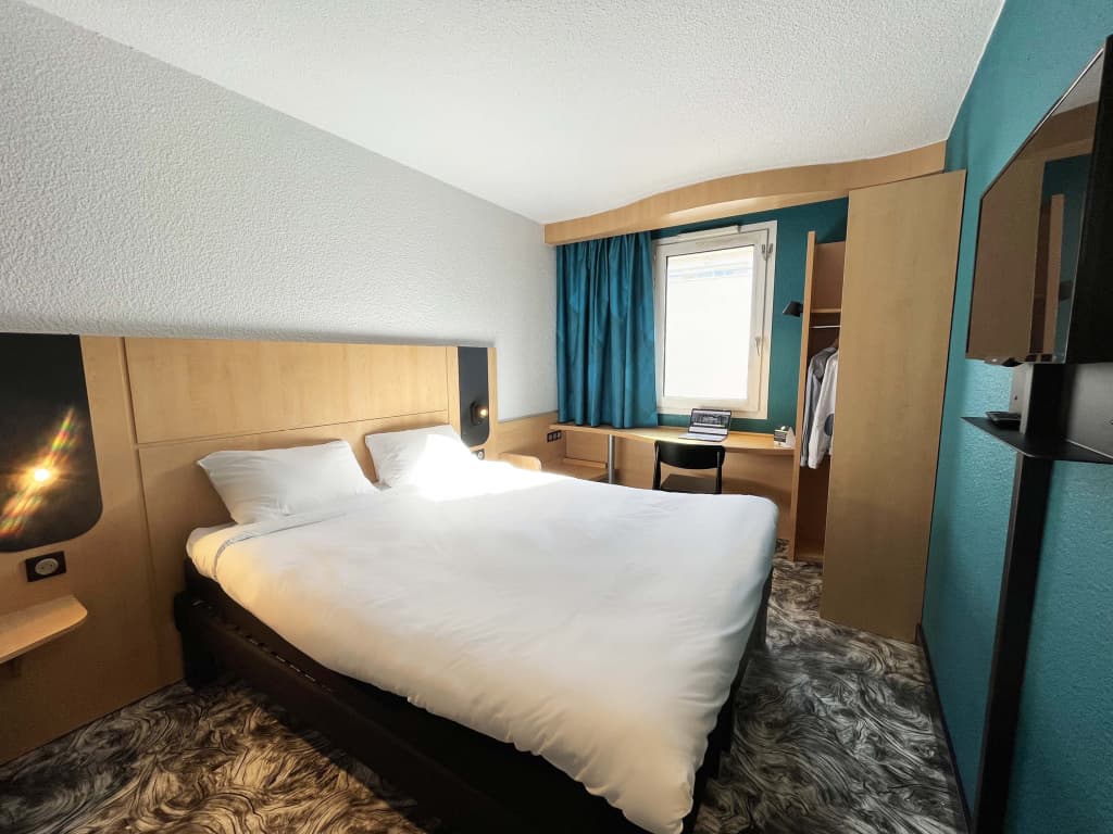 B&B Hotel Montluçon Centre - Photo 4