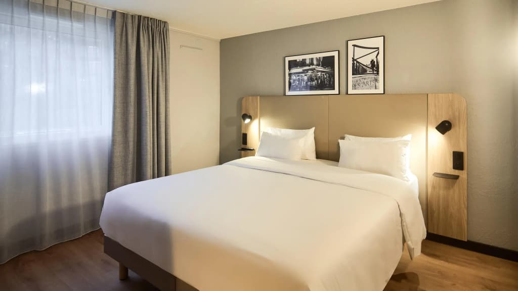 Campanile PRIME - Nogent-sur-Marne - Photo 4