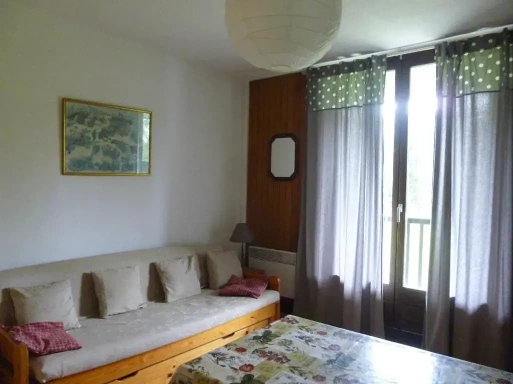 Studio Flaine, 1 pièce, 4 personnes - FR-1-425-174 - Photo 4