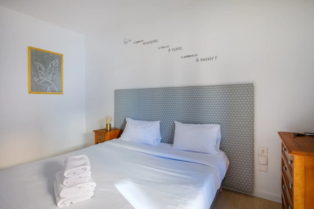 Residhotel Villa Maupassant - Photo 5