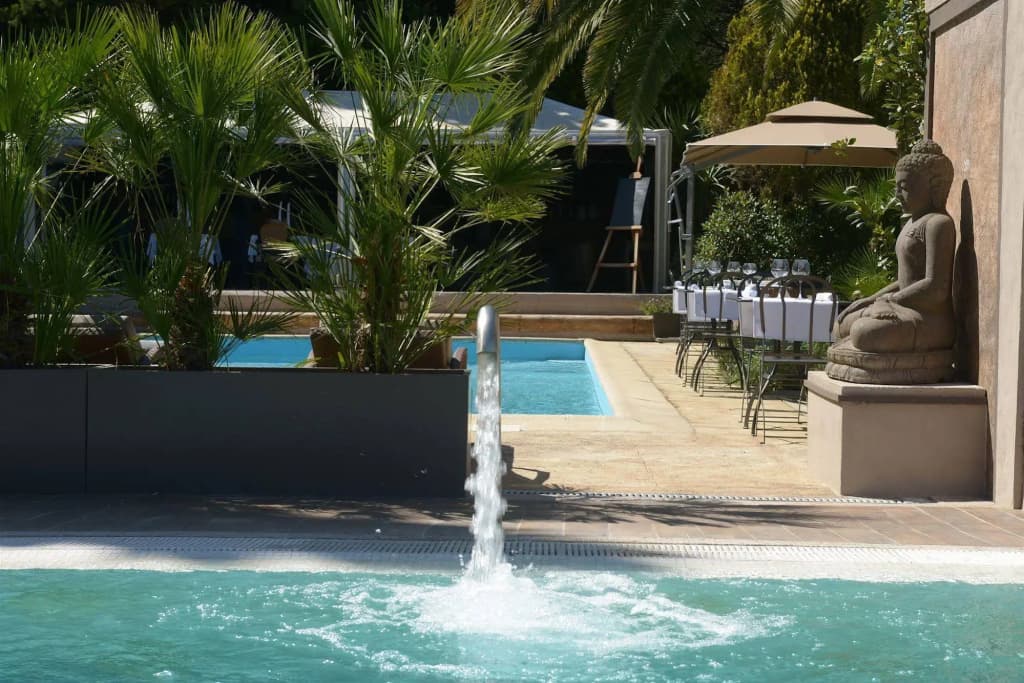 La Villa Dune, Hôtel & Spa - Miniature 6