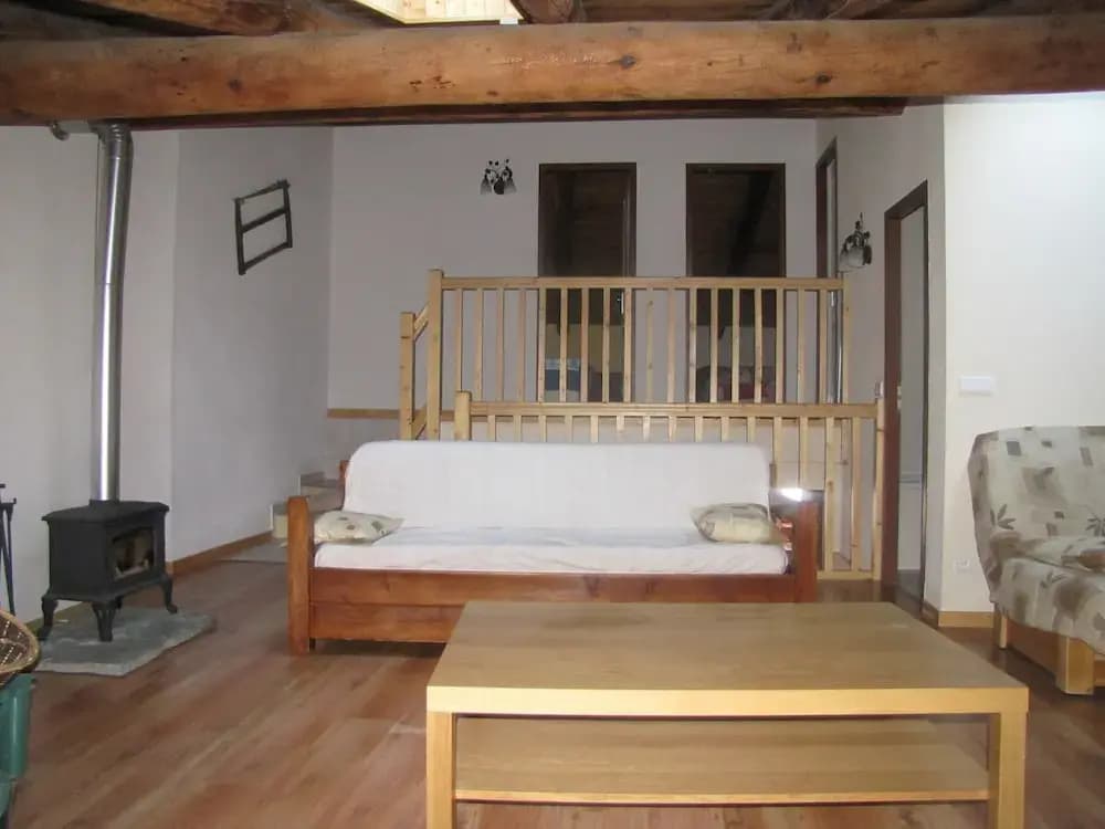 Gîte Le Tsozal - Photo 2