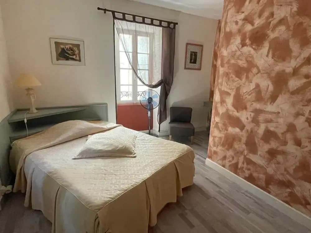 La Maison du Manoir Chambres d'Hôtes - Photo 2