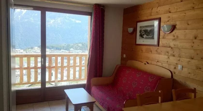 Residence Goelia Les Flocons d'Argent - Miniature 7