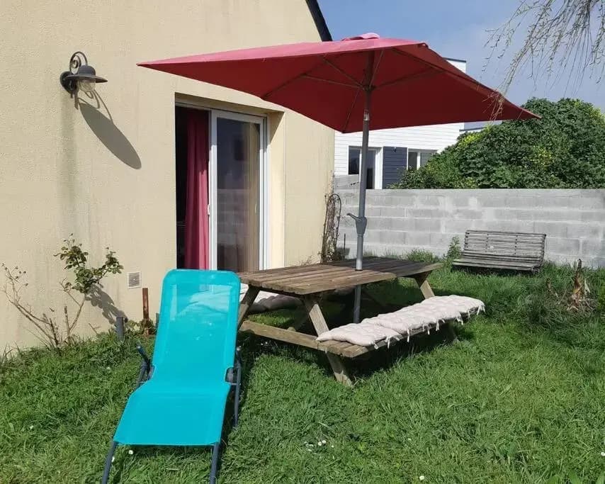 Idéal Famille à 700m plage - Paddle et vélo inclus - Miniature 6
