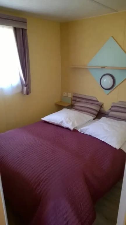 Camping Le Canchy - Photo 4