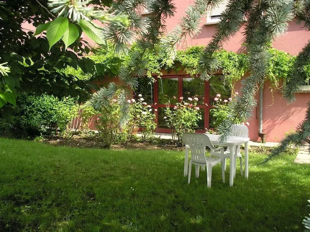 Hôtel La Clef Des Champs - Miniature 6