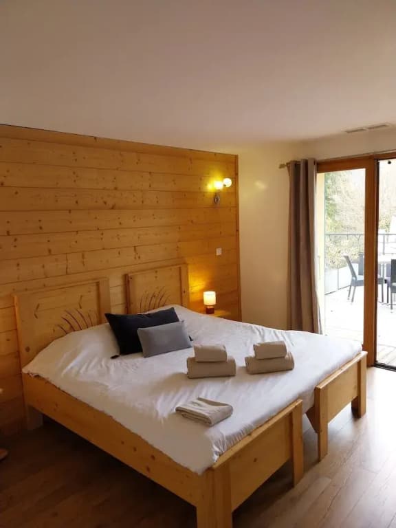 Auberge de Portout - Photo 3