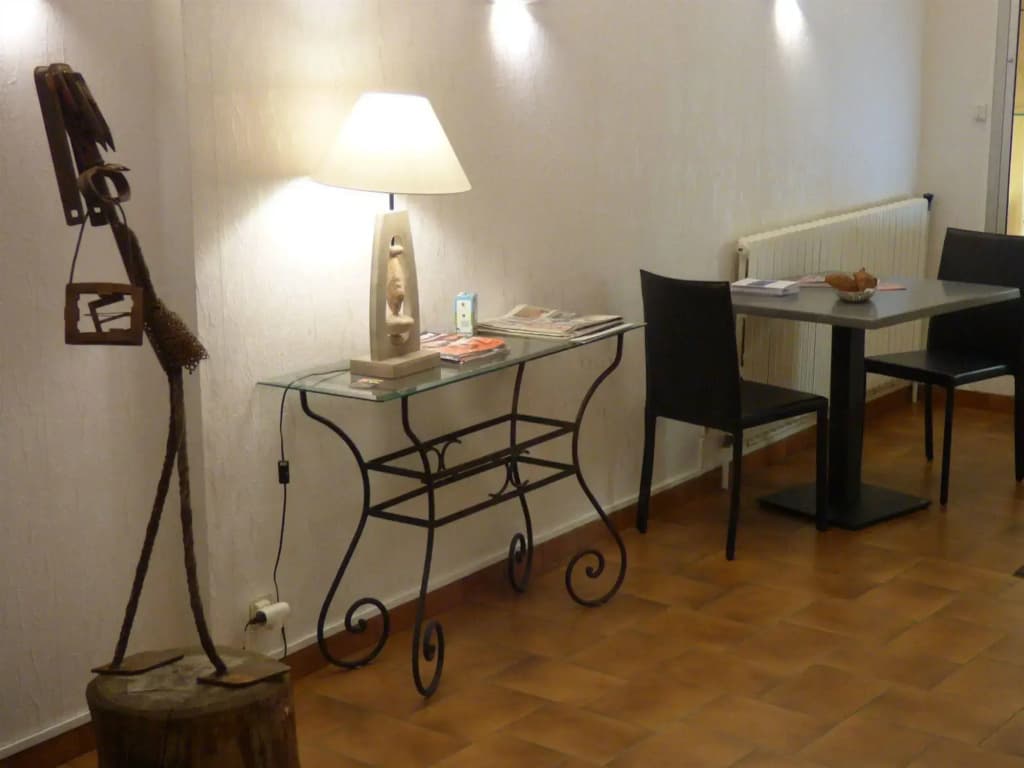 Hôtel du Centre - Photo 3