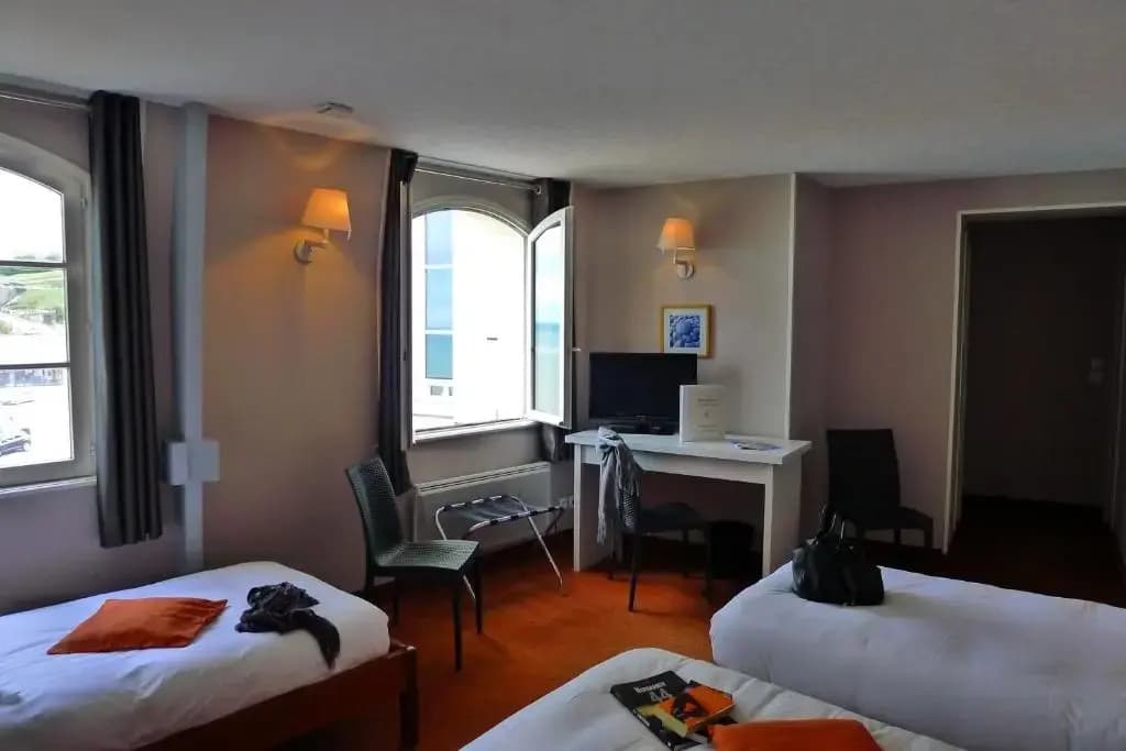 Hôtel De La Marine - Photo 4