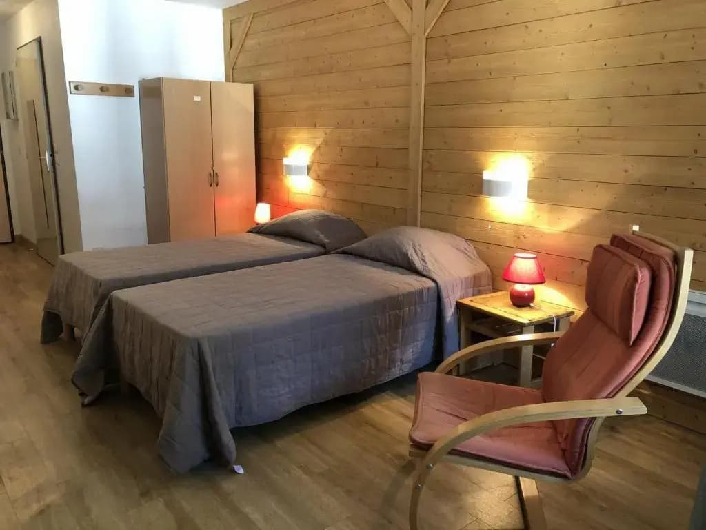 Appartement Brides-les-Bains, 1 pièce, 4 personnes - FR-1-512-6 - Photo 3