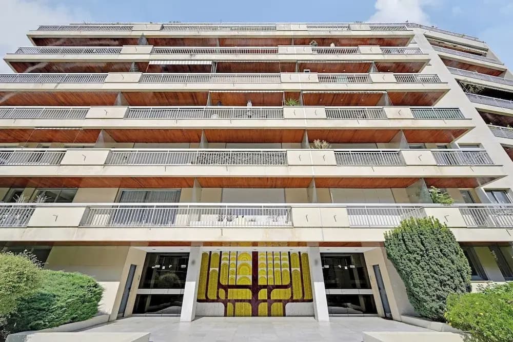 Modern Apartment - 3br-6p - Neuilly-sur-seine - Photo 1