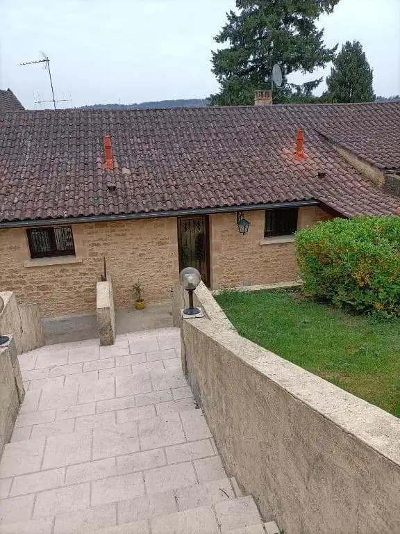 Gite T3 Sarlat D'oie - Miniature 6