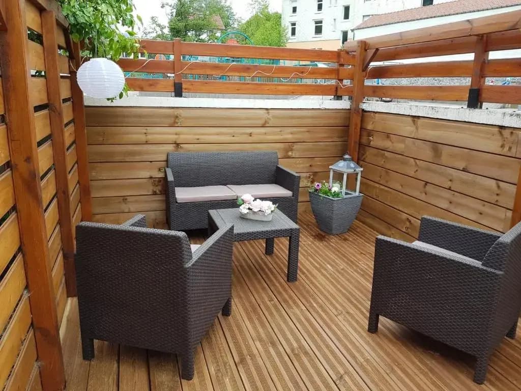 La petite chaumiere - Photo 2