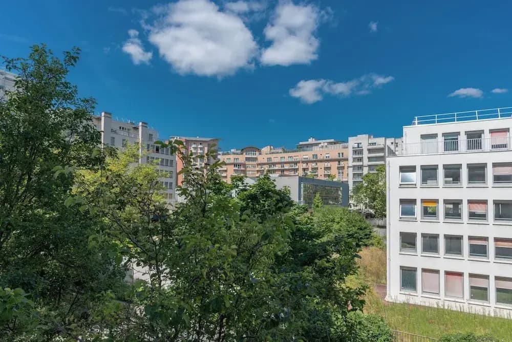 Paris La Defense Design residence - Photo 1