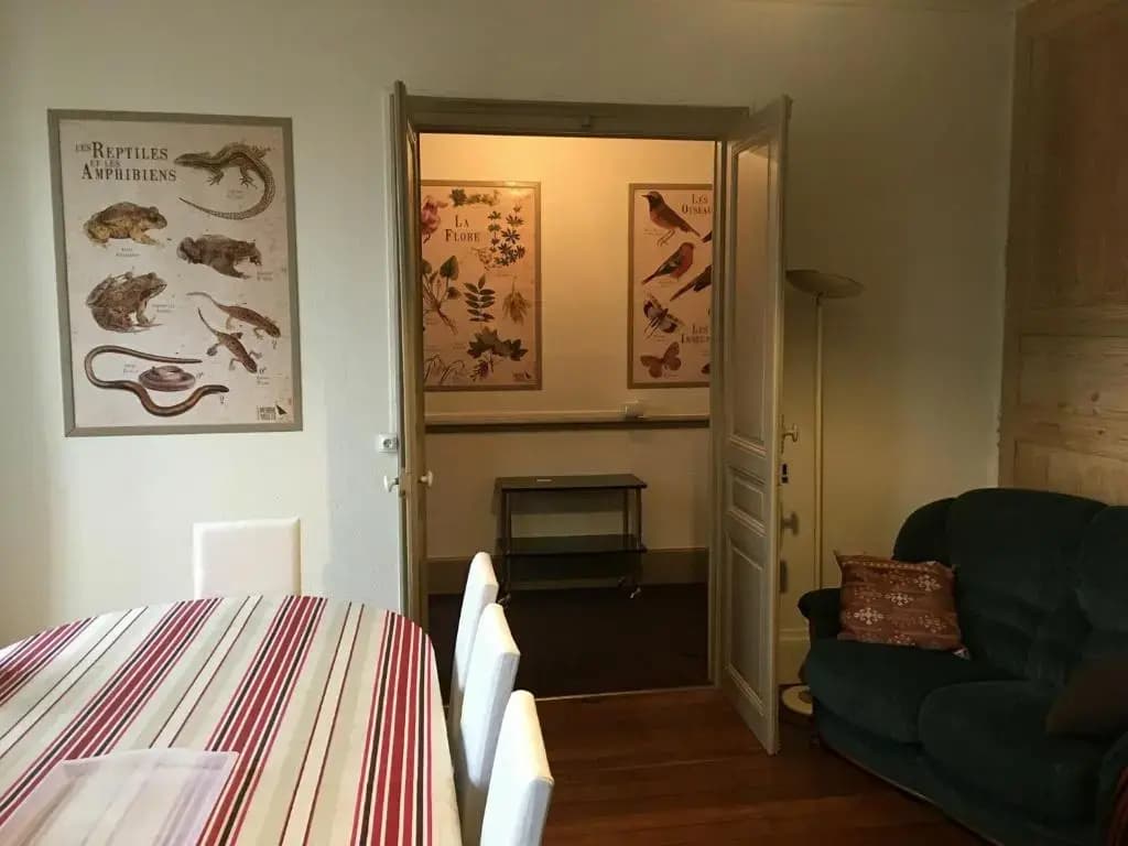 Appartement Toul, 5 pièces, 10 personnes - FR-1-584-114 - Photo 1