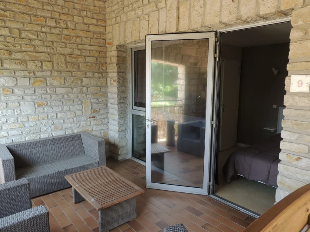 Auberge les Charmilles - Miniature 6
