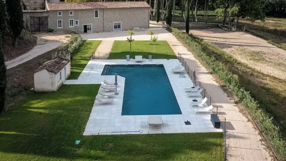 Château de Taulignan - Photo 1