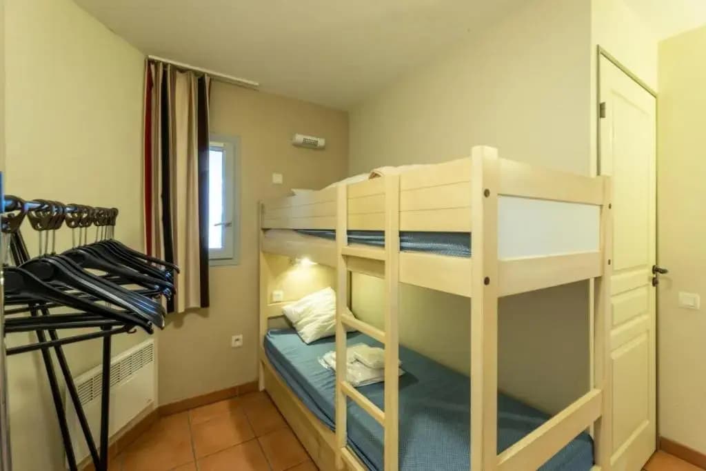 Résidence Les Terrasses d'Arcangues - maeva Home - Studio 5 Personnes - Budget - Photo 4