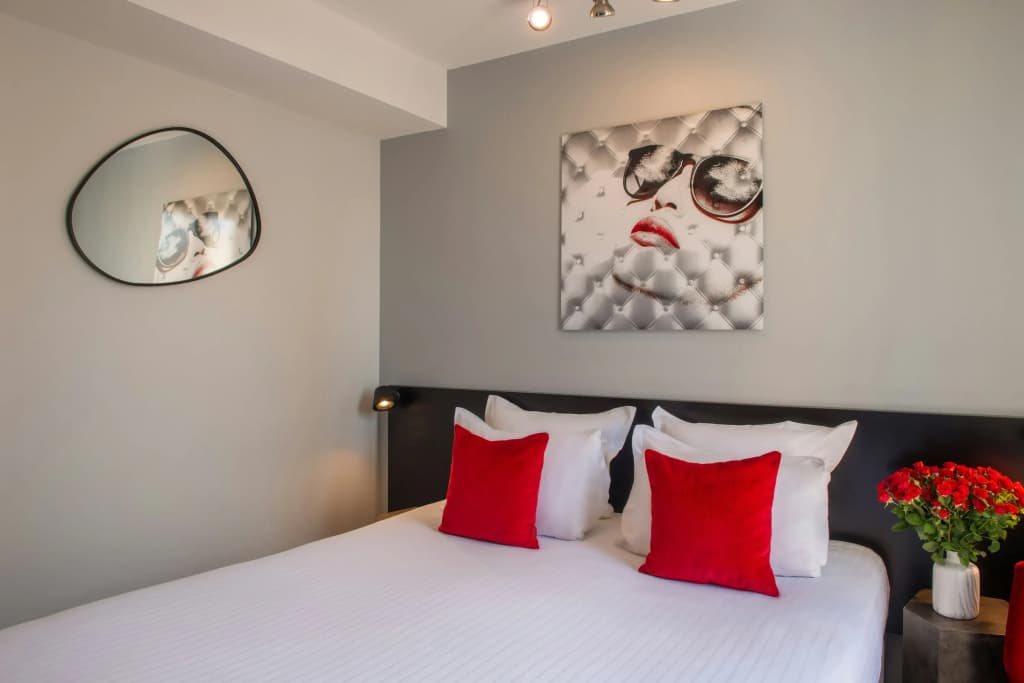 Hôtel Helussi - Photo 4