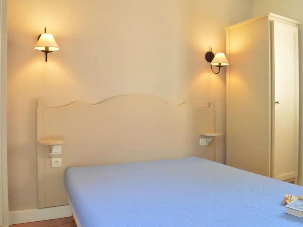 Appartement Les Issambres, 2 pièces, 6 personnes - FR-1-226-386 - Photo 2
