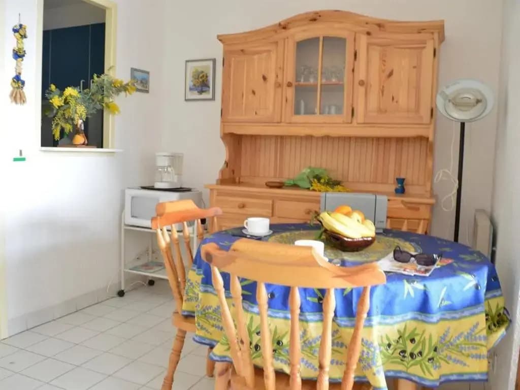 Appartement Fréjus, 1 pièce, 4 personnes - FR-1-226A-293 - Photo 4