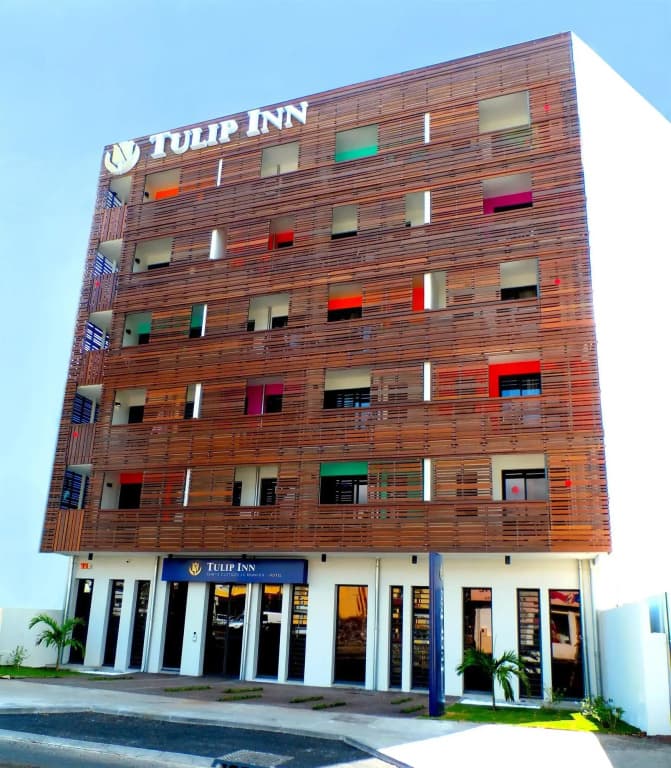 Tulip Inn Sainte Clotilde La Reunion - Photo 1
