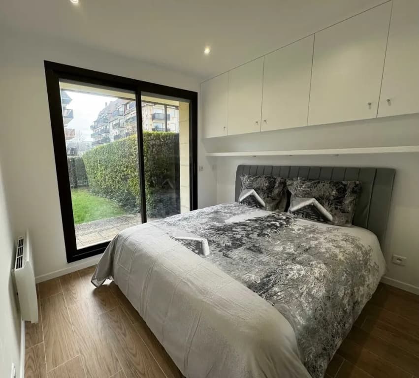 Deauville - Jardin Plage Proximit Luxe - Photo 1