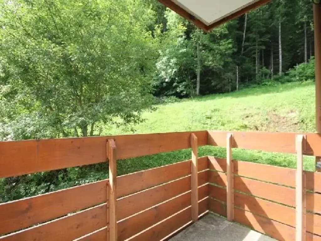 Appartement Mont-Dore, 2 pièces, 4 personnes - FR-1-608-125 - Miniature 7