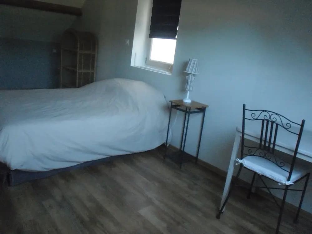 Grange de la Motte - Photo 4